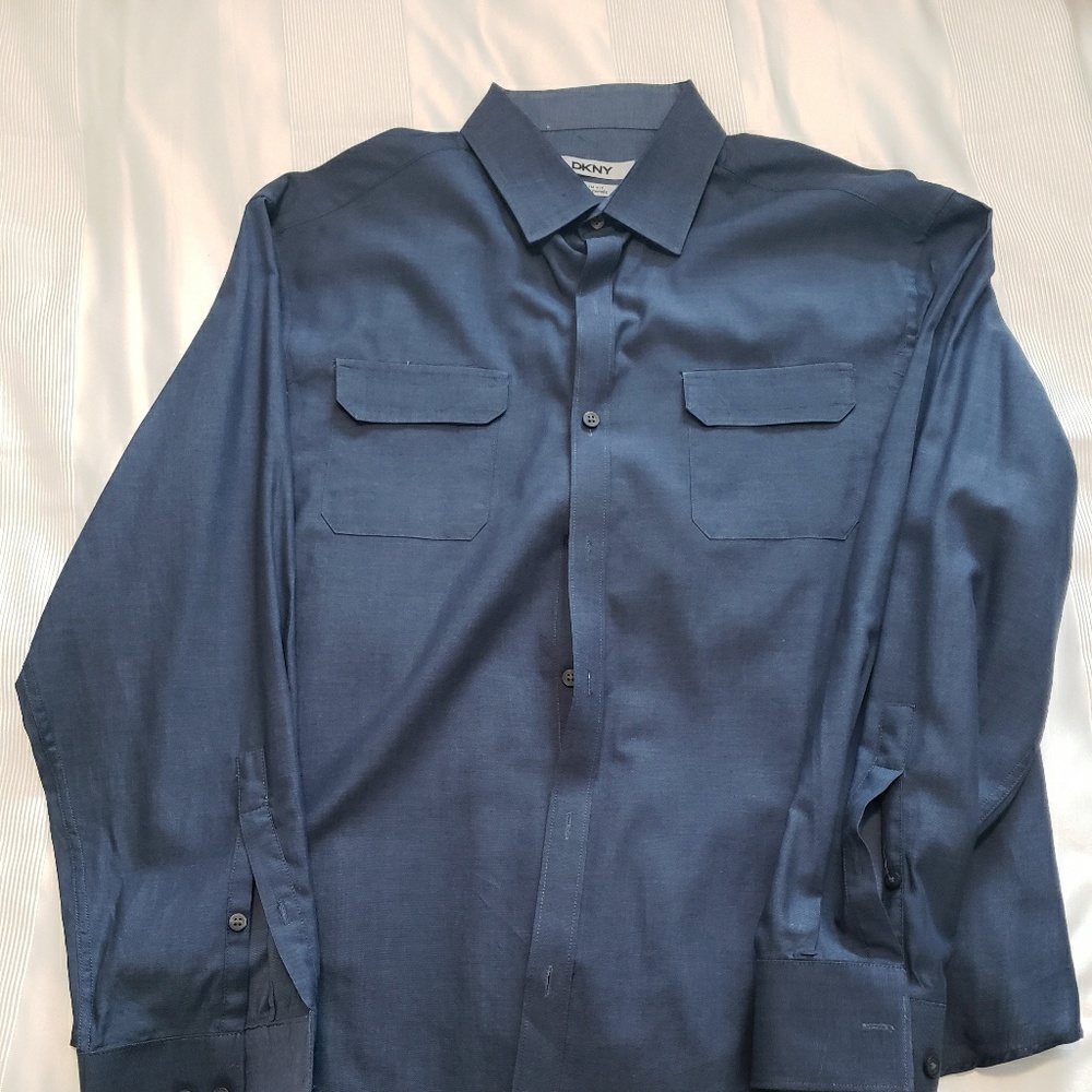 DKNY Dress Shirt
